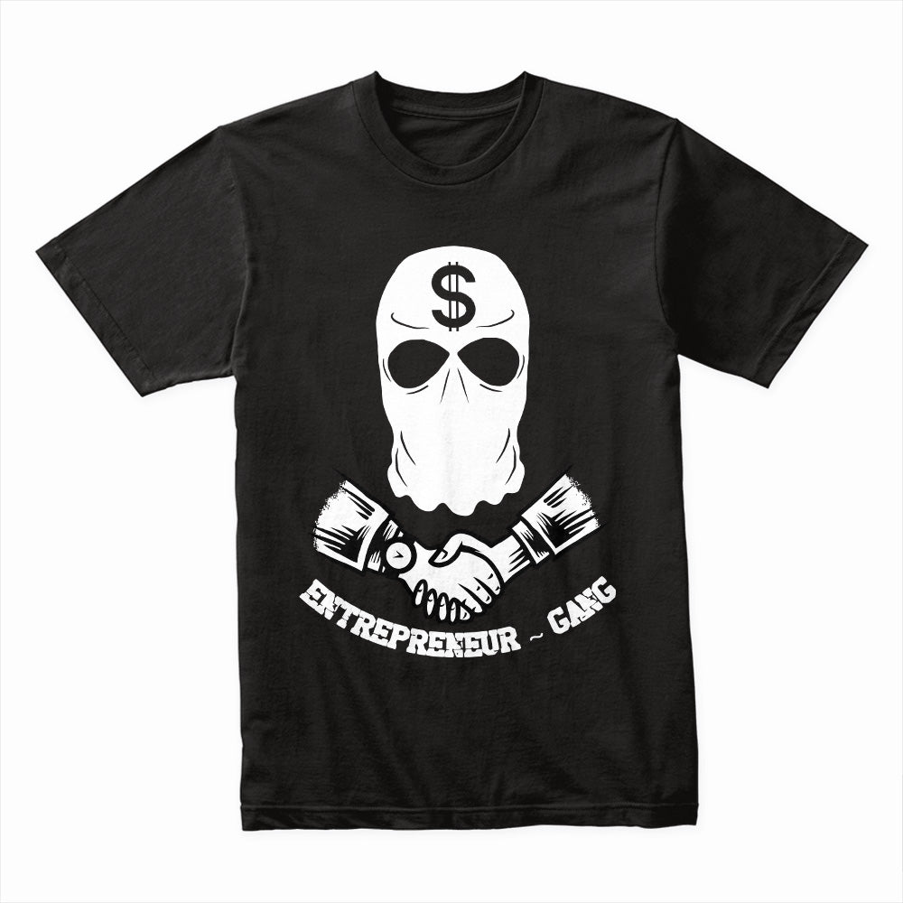 Streetpreneur Gang Shirt