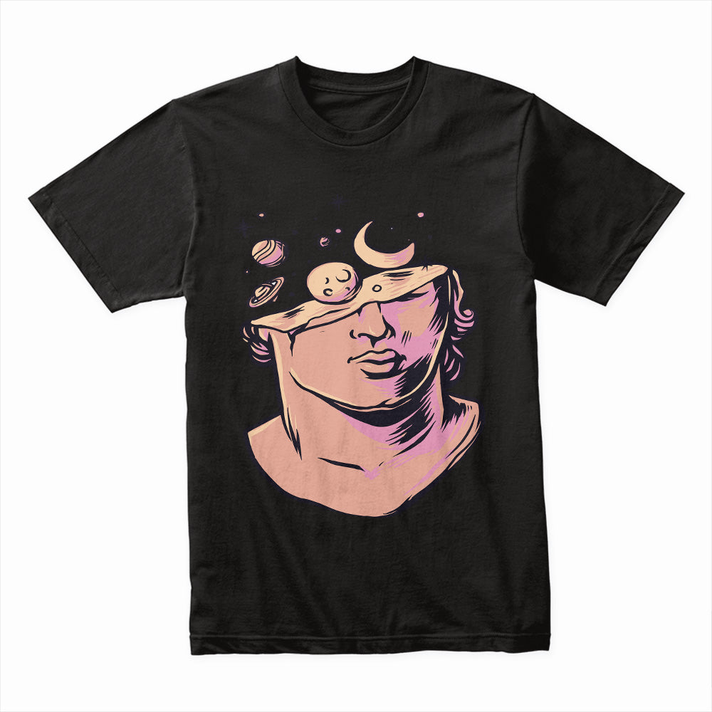 Cosmic Mind Shirt