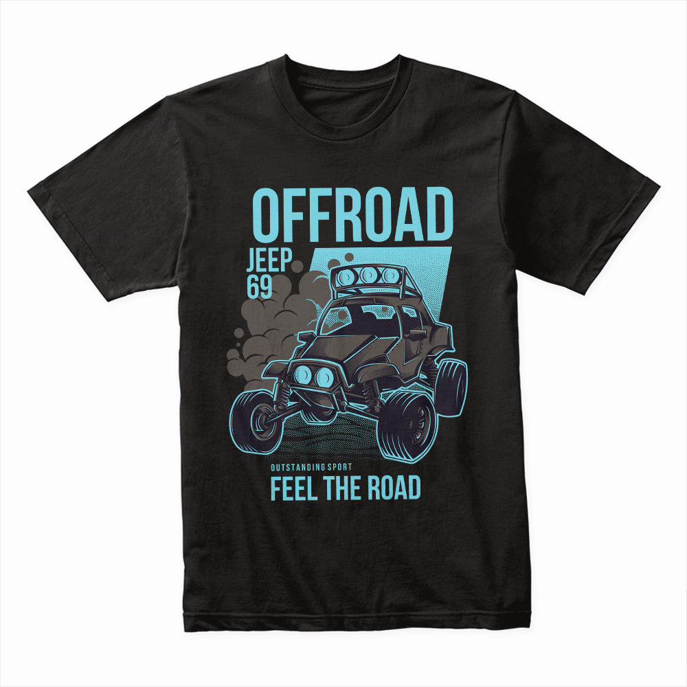 Offroad Shirt