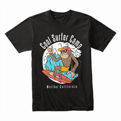 Surfer Camp Shirt