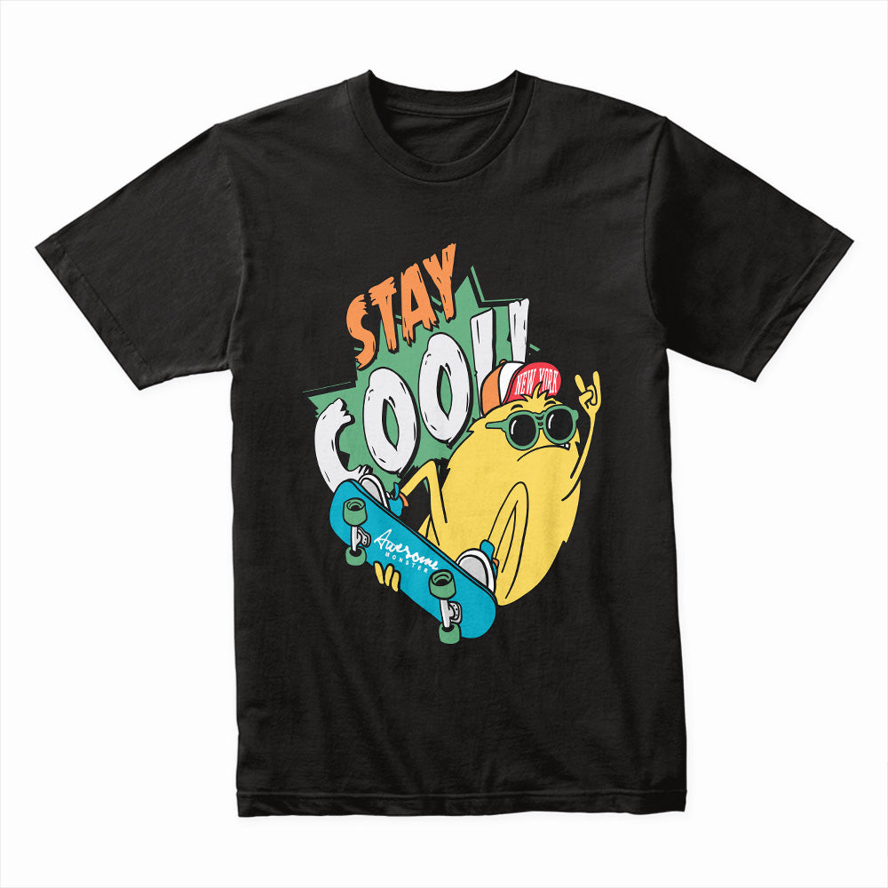 Stay Cool Shirt