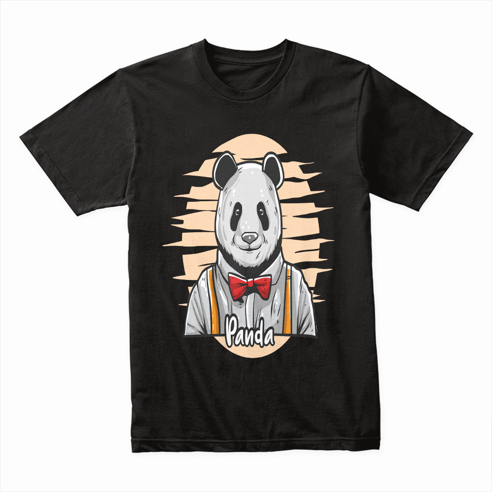 Panda Shirt