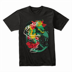Dragon Shirt