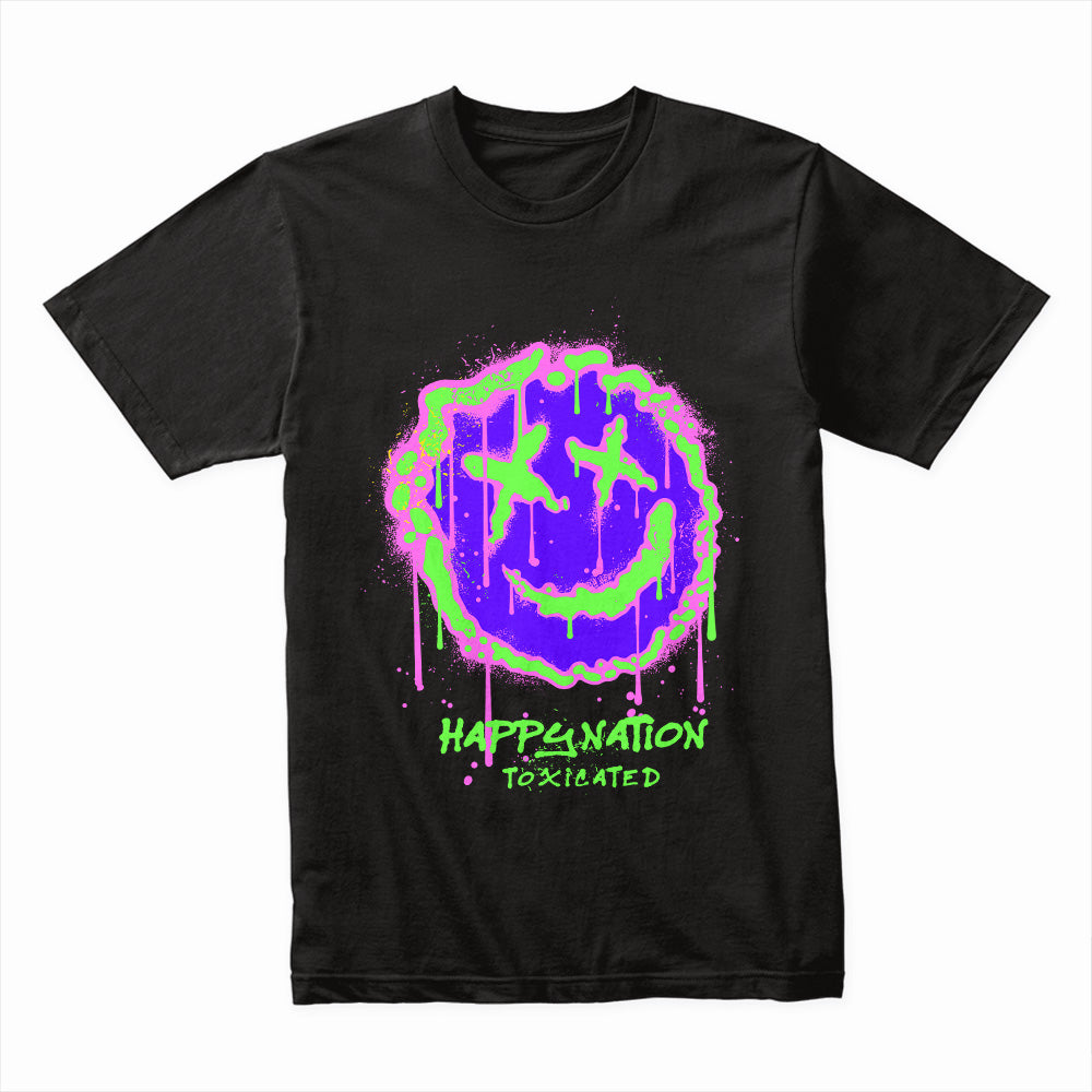 HappyNation Smile Shirt