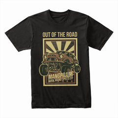 Out of the Road Shirt