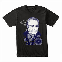 It's About Time Shirt
