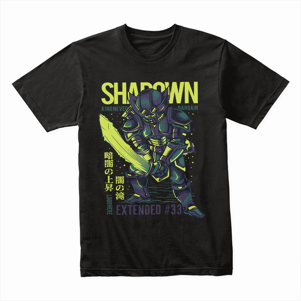 Shadow Warrior Extended #33 Shirt