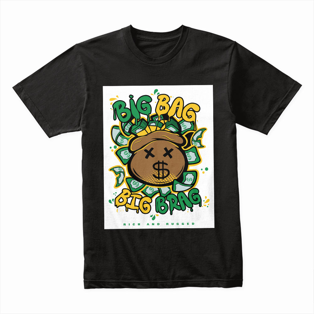 Big Bag Shirt