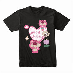 Good Lucky Bear Shirt