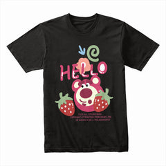 Hello Bear Shirt