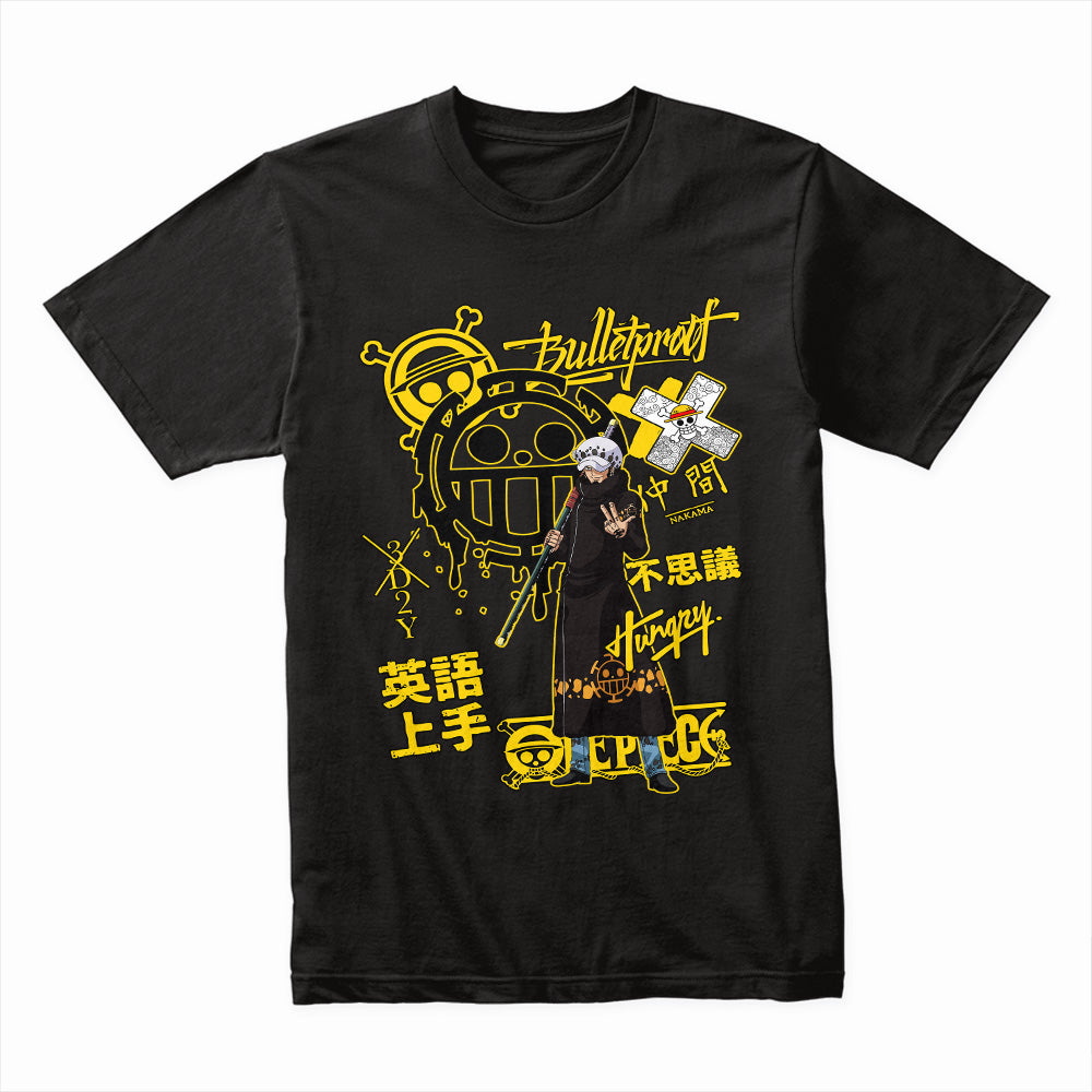 Trafalgar Law Shirt