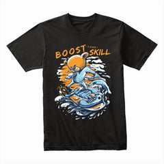 Boost Your Skill Shirt