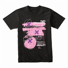 No Drama Shirt