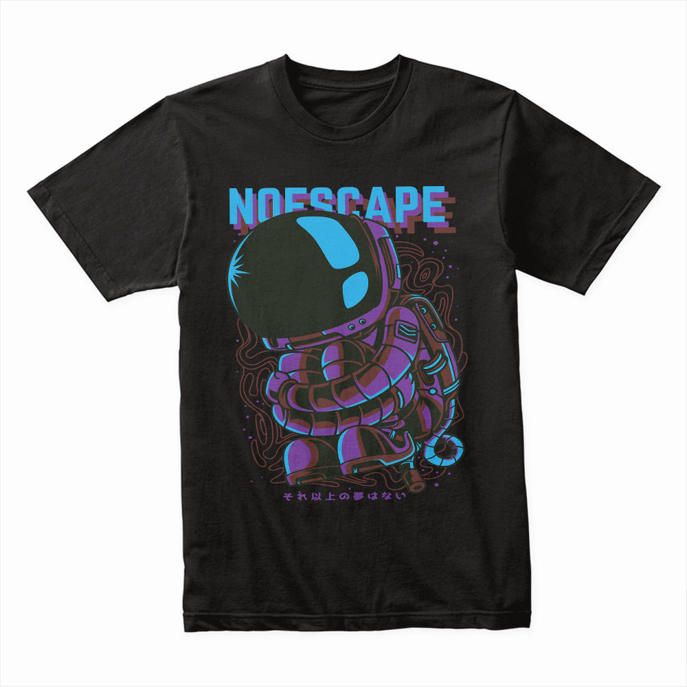 No Escape Shirt