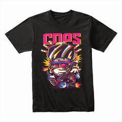 Cops Shirt