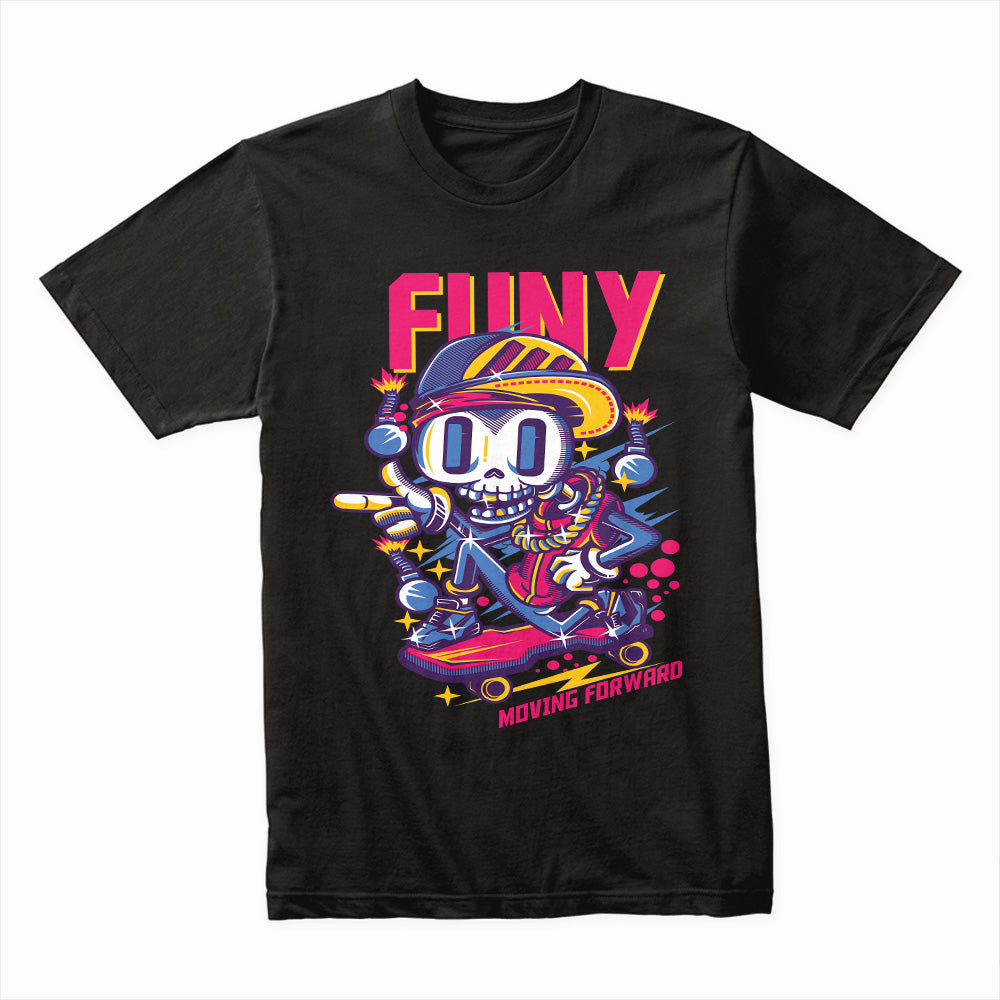 FUNY Shirt