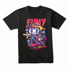 FUNY Shirt