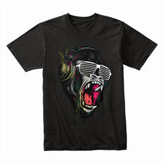 DJ Gorilla Shirt