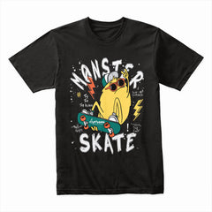 Monster Skate Shirt