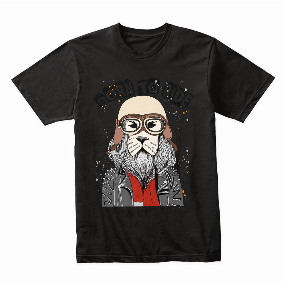 Born to Ride Shirt