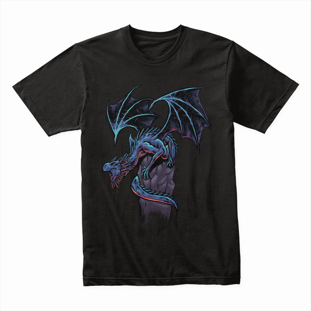 Dragon Shirt
