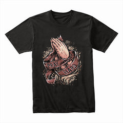 Pray Hard Shirt
