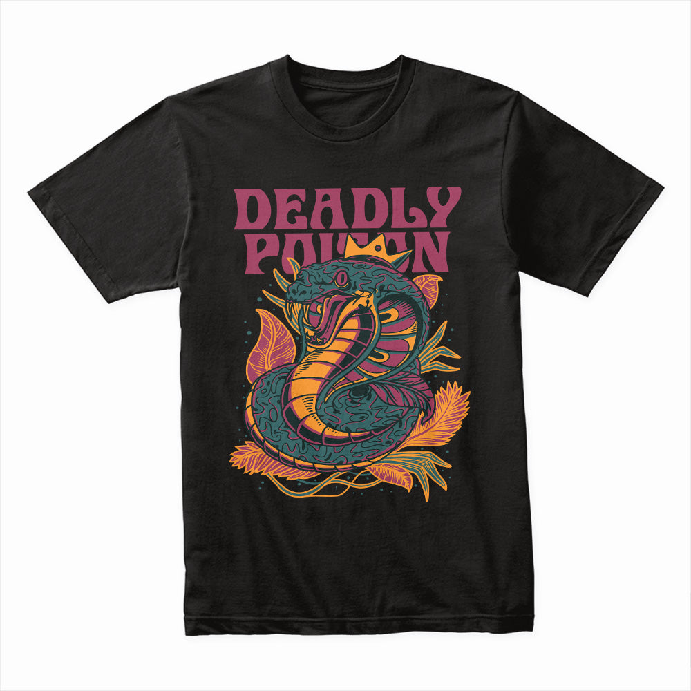 Deadly Poison Shirt