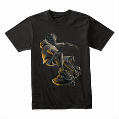 Cyber Skater Shirt
