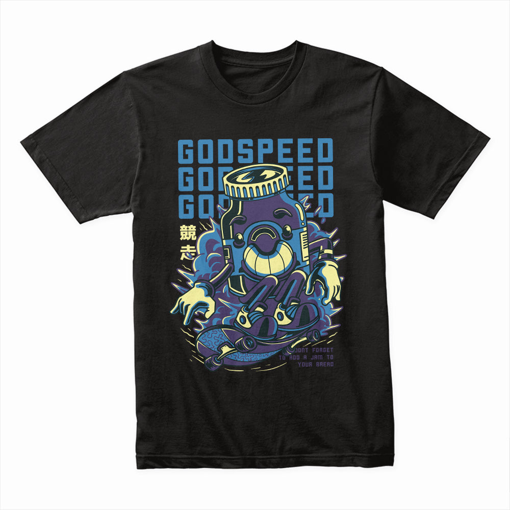 Godspeed Shirt