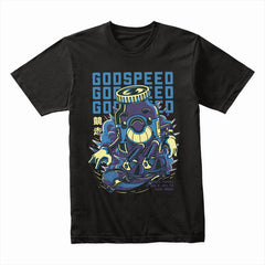 Godspeed Shirt