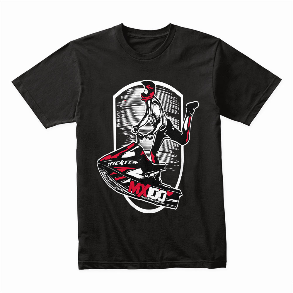 MX10 Rider Shirt