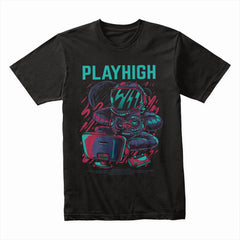 Play High Shirt