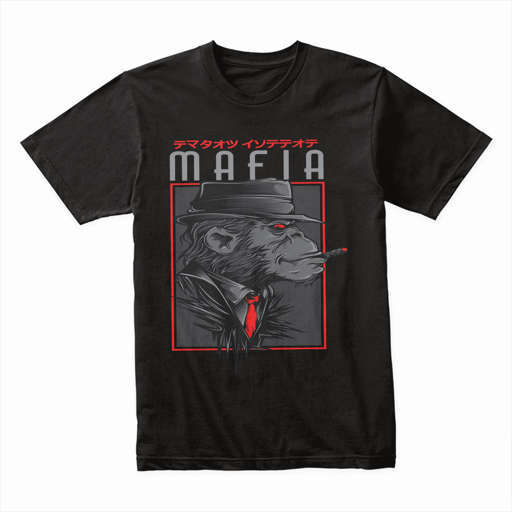 Mafia Shirt