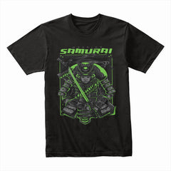 Samurai Shirt
