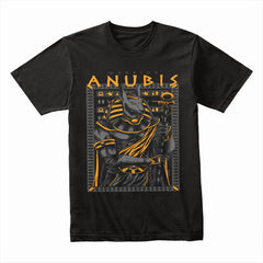 Anubis Warrior Shirt
