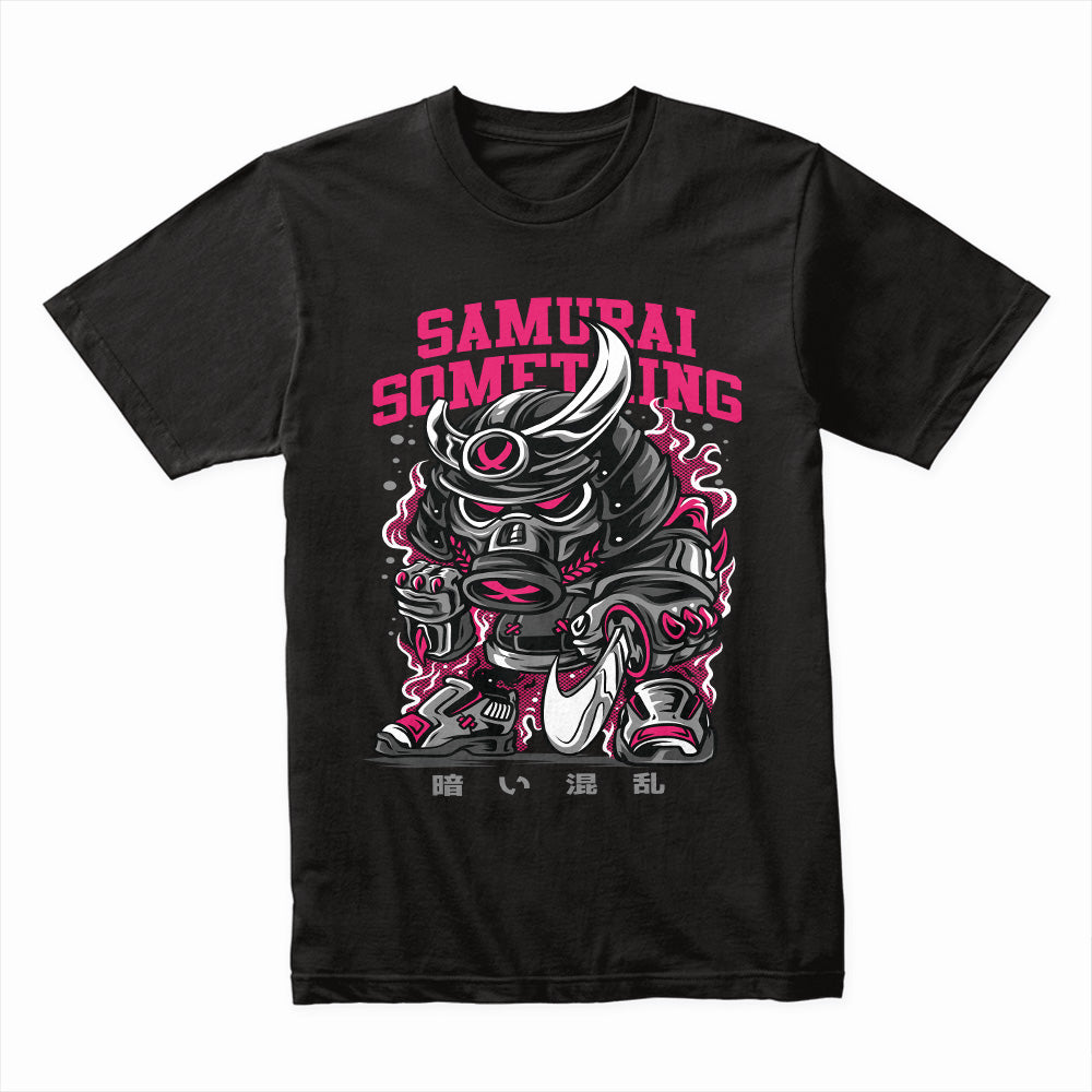 Samurai Street Shirt