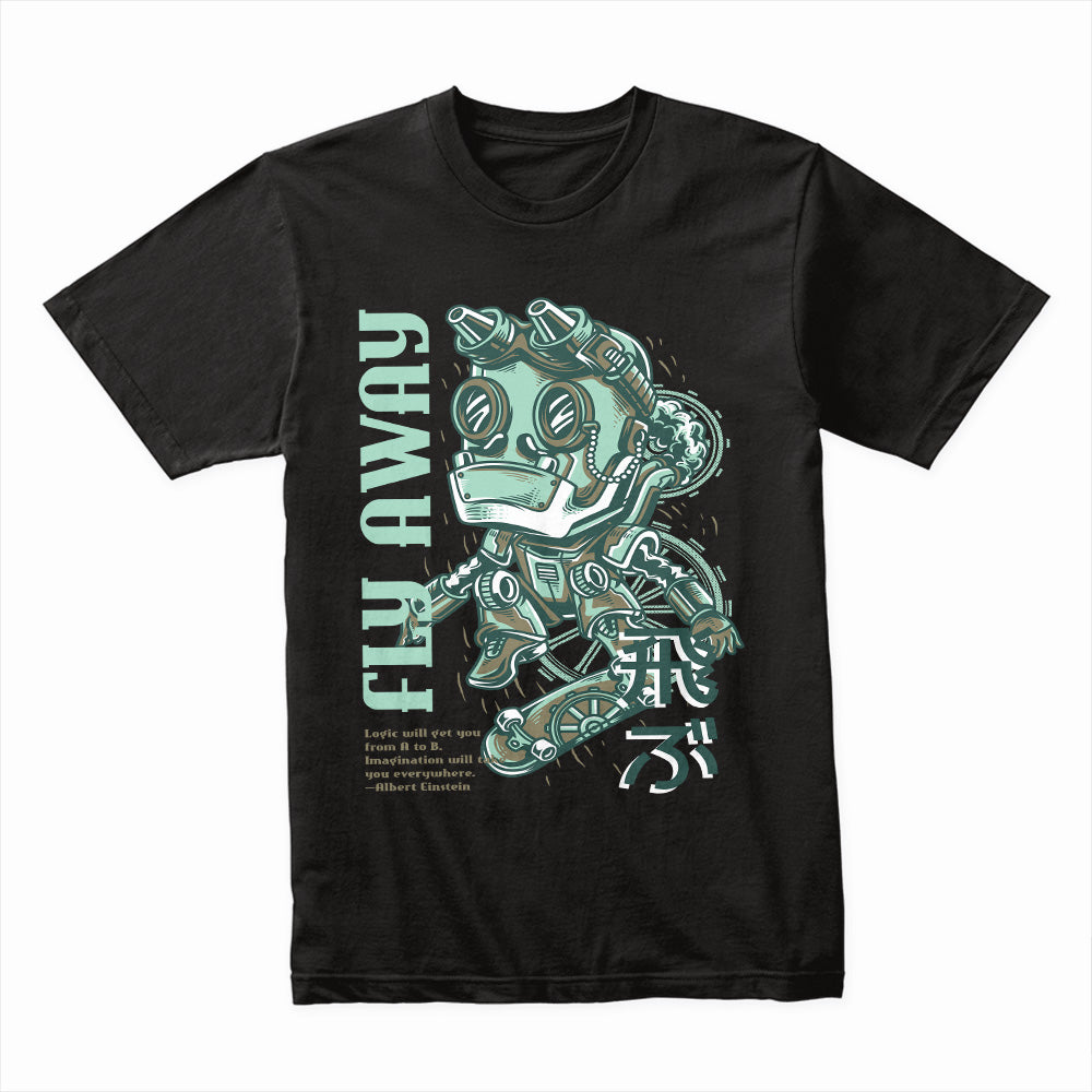 Humu Re Shirt