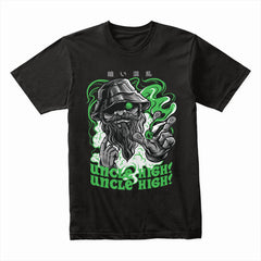 Uncle High Shirt