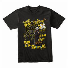 Bulletproof Nakama Shirt