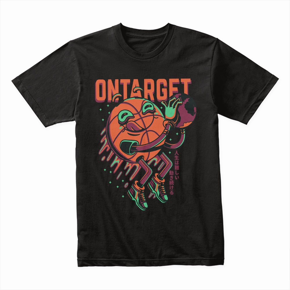 On Target Shirt