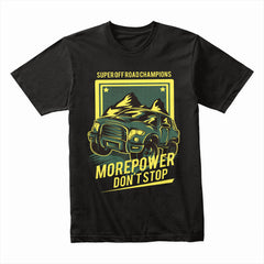 Offroad Champion Shirt
