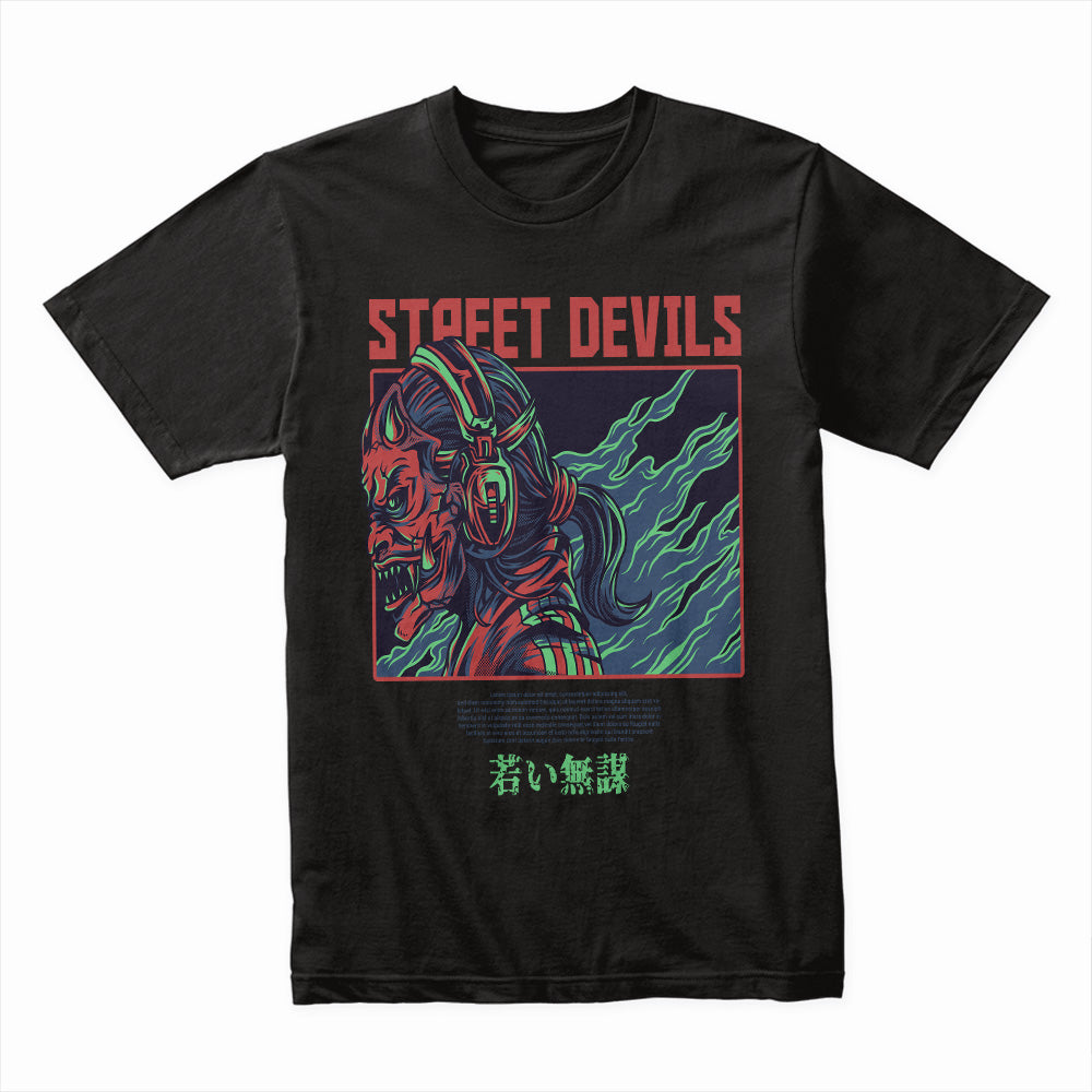 Street Devils Shirt