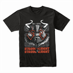 Strong Knight Shirt