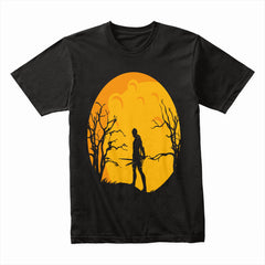 Moon Warrior Shirt