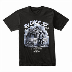 Rickety Streetwear Shirt