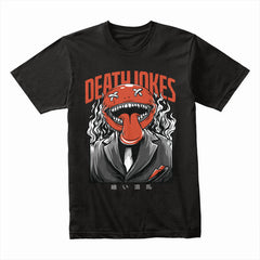 Death Jokes Shirt