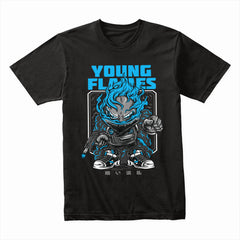 Young Flames Shirt
