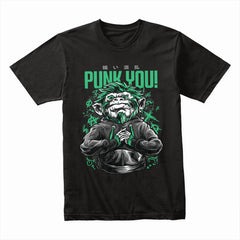 Punk You Shirt