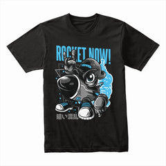 Rocket Now Shirt