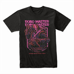 Robo Master Shirt